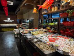 -抱德·潮汕味(敦和店原惠城鱼仔)