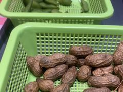 -为民烧烤吧.自贡爆炒菜(收录10年好店)