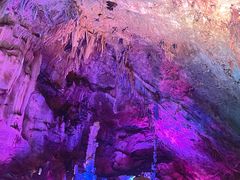 -兰溪地下长河