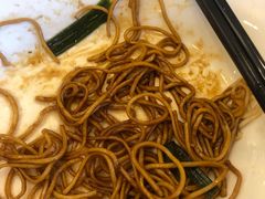 葱油拌面-上海老饭店(北京分店)