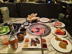 -火炉火自助餐(喜隆多店)