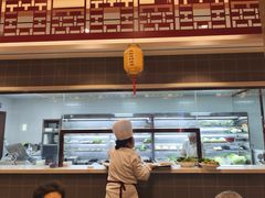 -蝎王府羊蝎子(虎坊桥总店)