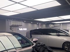 -天猫养车贴膜轻改·蓝电(优匹康桥东路店)