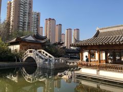 -南普公园