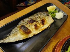 -胜代日本料理(云程巷小区店)