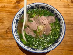 -嘻小北·兰州清汤牛肉面(太平洋森活天地店)
