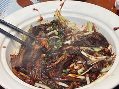 -魏铭鱼头捞饭(晋阳路店)