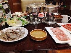 -锦州喜来登酒店-盛宴黄油熟成牛排自助晚餐