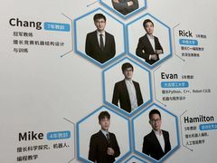 -森孚机器人编程·STEM积木·等级考试(虹口足球场中心)
