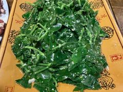 竹叶菜-庭院小酌(瑞莲街店)