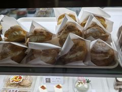 -樱花糕坊(海寿街店)