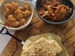 -花漫里餐厅(刺桐店)