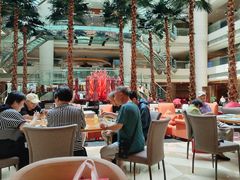 -威斯汀舞台餐厅