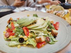 -get pizza意大利餐厅(凯德MALL店)