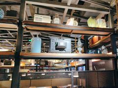 -探鱼·鲜青椒爽麻烤鱼(番禺万达店)
