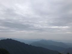 -王顺山国家森林公园