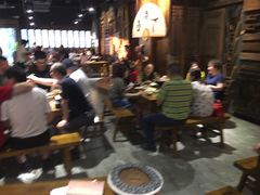 -白乐天毛肚火锅馆(南滨路店)