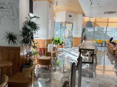 -Blueglass酸奶(财富购物中心店)