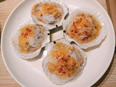 -海味当家(西安路店)