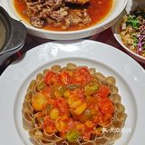 报‼吃地道草原羊肉还得是西贝啊！！！