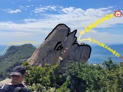 -丹东凤凰山景区