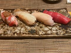 寿司拼盘-一阳寿司(麦子街店)