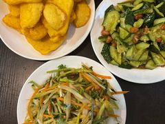 -玫瑰红烤羊排(北新桥三条店)