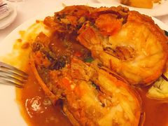 辣大虾-沙利文餐厅(南湾街店)