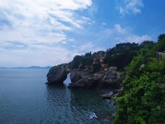 -大连金石滩国家旅游度假区