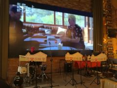 景观位-时光码头民谣公社