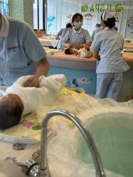 -仕馨母婴成长中心(樱花店)