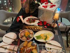 -Nord Grill&Bar Highland诺德西餐(深圳欢乐海岸店)