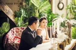 -THE QUEEN(北京店)