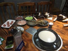 -盈田盈粥庄(博山东路店)