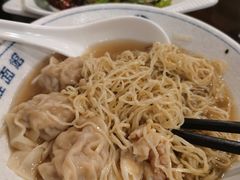 -佳面馆·竹升云吞面·爽鱼皮·牛腩面(易发店)