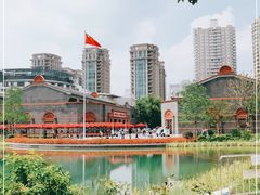 -中共一大纪念馆