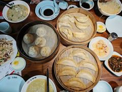 -淮扬楼(文港路店)