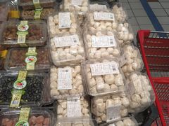 -物美超市(三里河店)