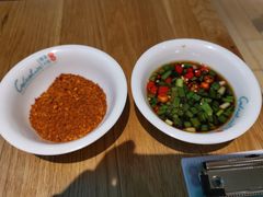 -青瓷火锅料理(西单大悦城店)