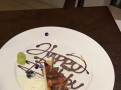 -AKARI by GUU'S融合西餐·生日·纪念日氛围餐厅