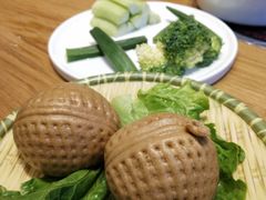 -禅蕴素食生活馆