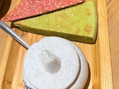 -竹鲜笙全竹宴(国色天香店)