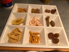 -探鱼·鲜青椒爽麻烤鱼(朝阳悠唐广场店)