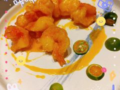 -四川饭店(长白店)