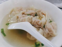 -巧手馄饨(箍桶巷店)