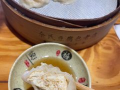 -余氏豆腐包老店(东直街店)