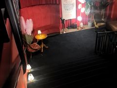-JZ Club 爵士酒吧(上海店)