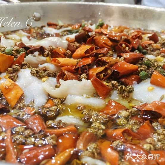 兄弟川菜馆(金桥店)