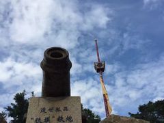 -胡里山炮台