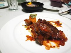 -K·Kitchen KK牛扒厨房(江南西店)